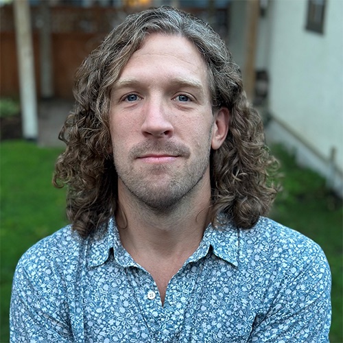 Blake Bailey - president of designmotors