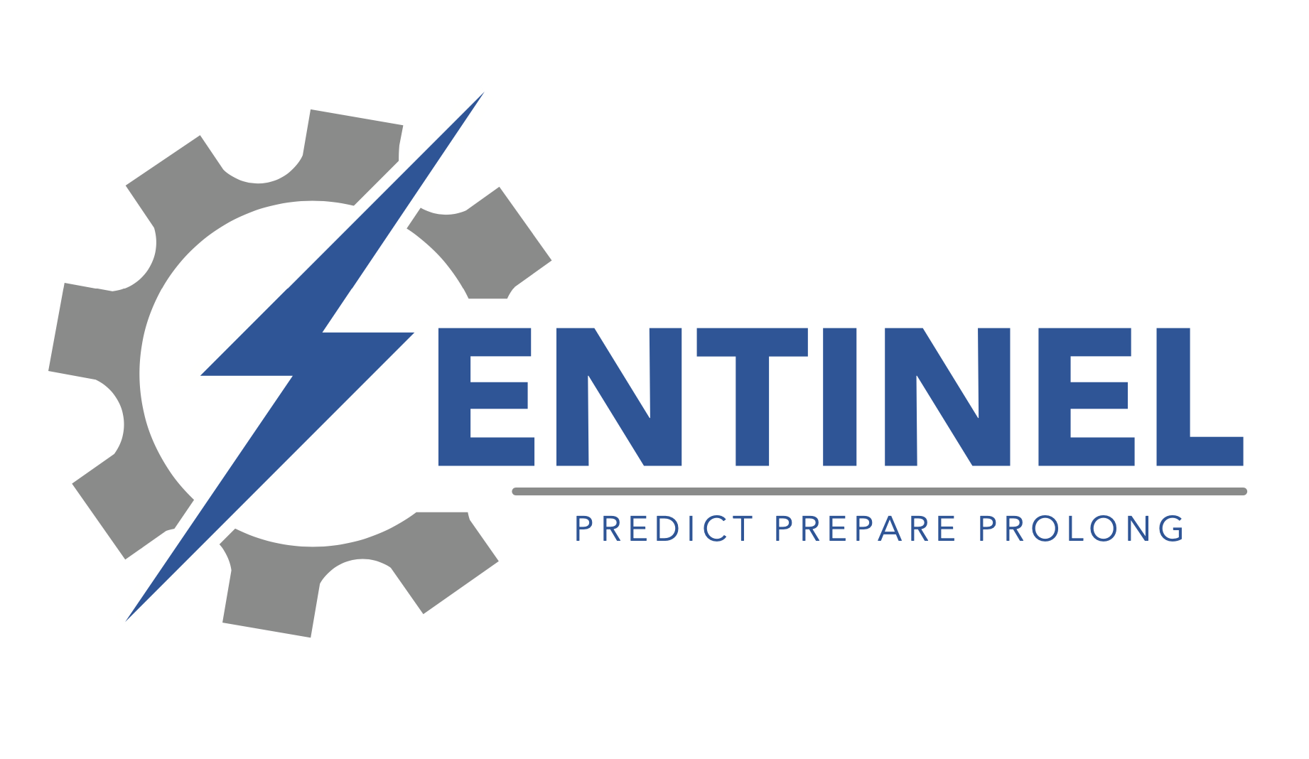 Sentinel Maintenance Program logo