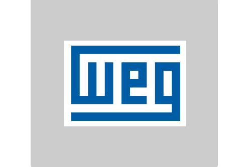WEG Logo