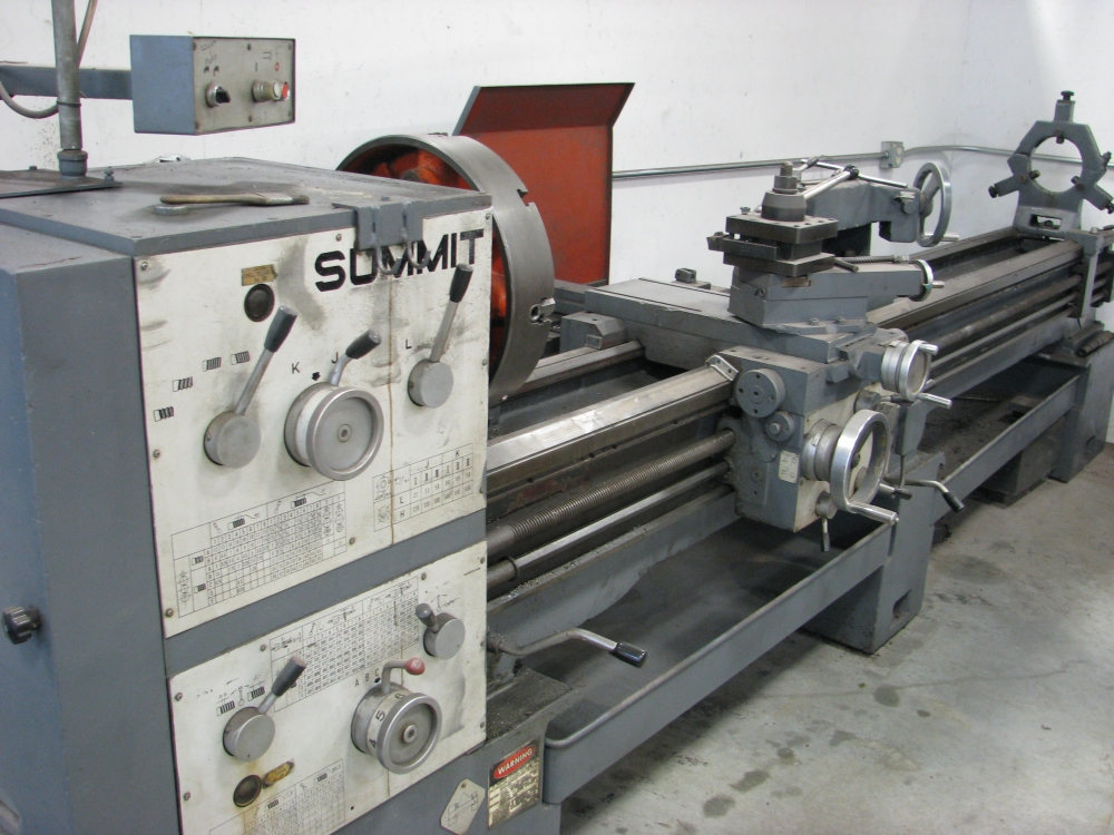 machining services