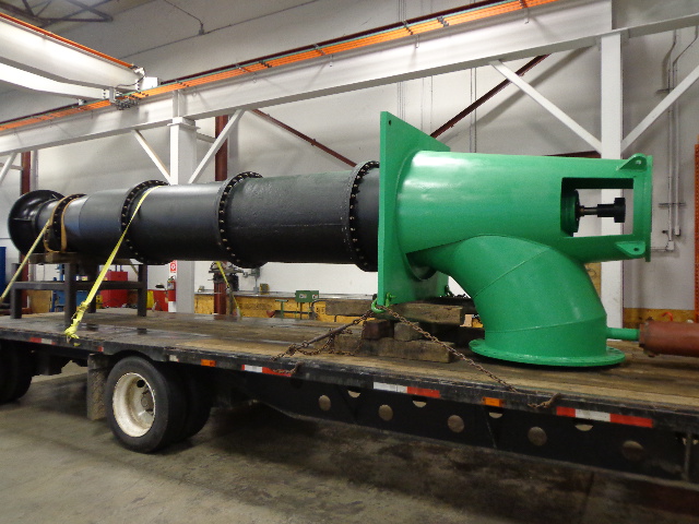 pump repair