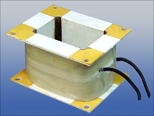 brake coil