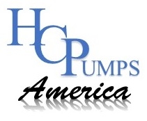 HCP Pumps logo
