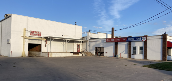 Hatten Electric a Division of Northwest Electric