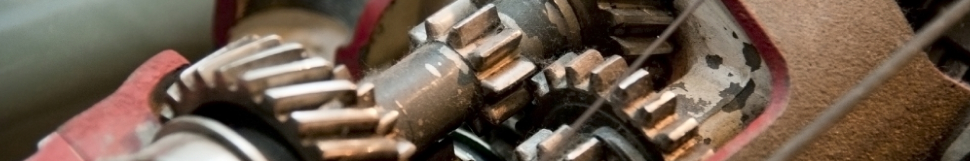Gearbox