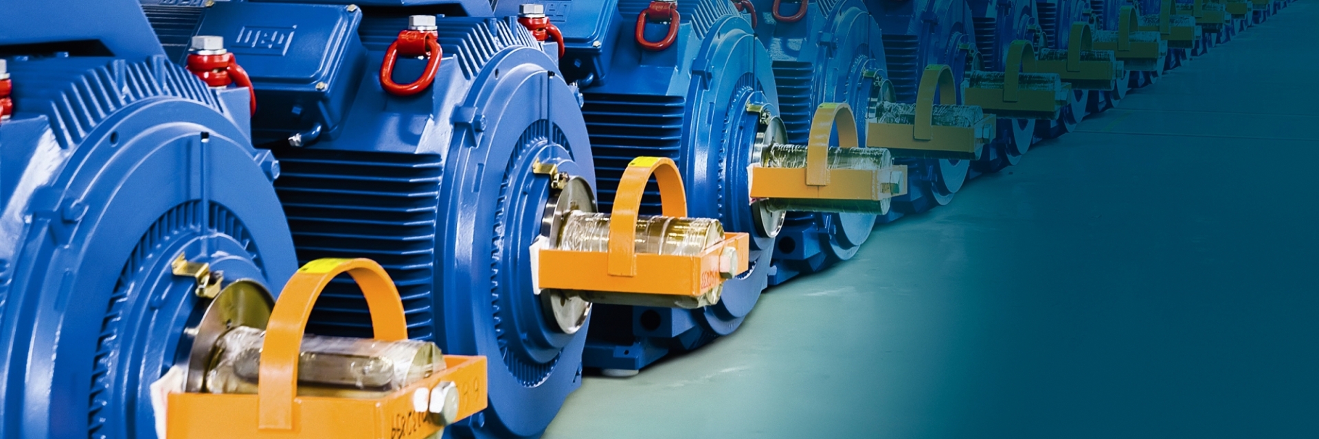 Weg Motors