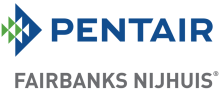 Pentair-Fairbanks Logo