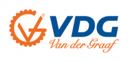 Van der Graaf Logo