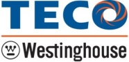 Teco Westinghouse Logo